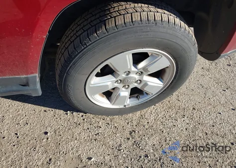 2015 Jeep Compass Sport из США, поврежденный, VIN 1C4NJCBA4FD177968